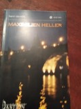 MAXIMILIEN HELLER HENRI CAUVAIN