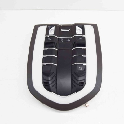 Iluminare interioară PORSCHE MACAN DKN 2019 OEM: 7PP.959.551.JC,7PP959551JC,7PP919211E,7PP.959.728.E,7PP959728E 12080840 foto