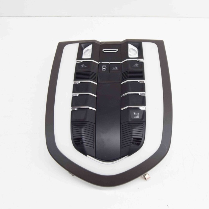 Iluminare interioară PORSCHE MACAN DKN 2019 OEM: 7PP.959.551.JC,7PP959551JC,7PP919211E,7PP.959.728.E,7PP959728E 12080840