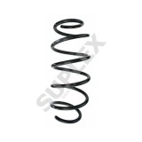 Arc spiral Ford Fusion (Ju) Suplex 10090, parte montare : Punte Fata