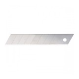 Rezerve pentru cutter mare, 107 mm, 10 buc / set