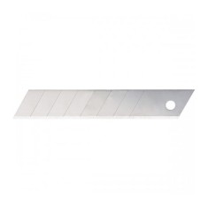 Rezerve pentru cutter mare, 107 mm, 10 buc / set