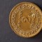 2 francs 1922 franta