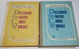 Dictionarul general al limbii romane - Vasile Breban vol. 1+ 2