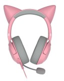 Cumpara ieftin Casti Razer Kraken Kitty V2 - Quartz