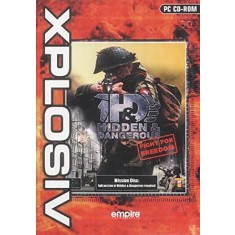 Joc PC Hidden and Dangerous - XPLOSIV