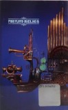 Pink Floyd - Relics, Caseta audio