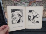 Tigrul de h&acirc;rtie. O colecție de caricaturi &icirc;mpotriva agresiunii, &icirc;ntocmită de Asociația Artiștilor Plastici din &icirc;ntreaga Chină, București 1951, 025