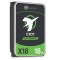 HDD intern SG, Exos X18, 3.5&quot;, 18TB, SATA3, 7200 RPM,