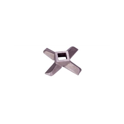 Cutit masina de tocat carne Bosch ProPower MFW68660, original foto