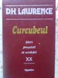 CURCUBEUL-DAVID H. LAWRENCE-111820