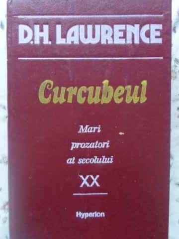 CURCUBEUL-DAVID H. LAWRENCE-111820