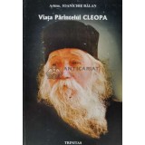 Viata parintelui Cleopa - Ioanichie Balan (W132)