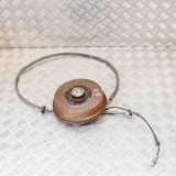 Tambur de fr&acirc;nă st&acirc;nga spate DACIA SANDERO II 2013 OEM: Hatchback | 3012170