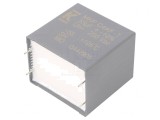 Condensator Polipropilenă DC-Link 55uF THT 10%