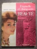 Madge Garland - Eternelle et changeante beaute