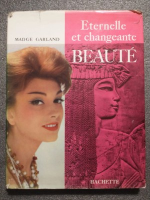 Madge Garland - Eternelle et changeante beaute foto