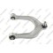 Brat suspensie roata Bmw X5 (G05, F95), 08.18-, X5 Van (G05), 11.19-, X6 (G06, F96), 08.19-, X7 (G07), 03.19-, Punte Fata, Dreapta, superior; TEKNORO