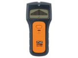 Detector fără atingere HT INSTRUMENTS pentru lemn, metale și cabluri cu ecran LCD
