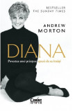 Diana | Andrew Morton, 2021, Corint