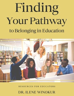 Finding Your Pathway to Belonging in Education foto