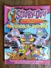 Revista Scooby Doo! Nr. 43/2007 DeAgostini - Banda Desenata Colectie