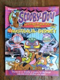 Revista Scooby Doo ! nr. 43 / 2007 / R6P5F