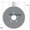 TEXTAR 92115703 PRO Disc frana