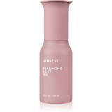 AYUNCHE Enhancing Silky Oil ulei hidratant iluminator pentru par deteriorat 100 ml