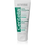 Revuele Centella gel de curățare bl&acirc;nd pentru fata si corp 200 ml