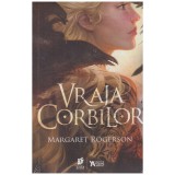 Margaret Rogerson - Vraja corbilor - 131214