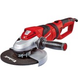 Polizor unghiular TE-AG 230, 2300W, 6500 RPM