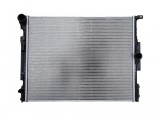 Radiator apa Bmw Seria 1 F20/21, 01.2015-06.2019; Seria 2 F22/F23, 01.2015-2019; 3 F30/31, 01.2015-12.2019; Seria 3 Gt F34, 2015-12.2019, Seria 4 F32