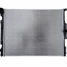 Radiator apa Bmw Seria 1 F20/21, 01.2015-06.2019; Seria 2 F22/F23, 01.2015-2019; 3 F30/31, 01.2015-12.2019; Seria 3 Gt F34, 2015-12.2019, Seria 4 F32