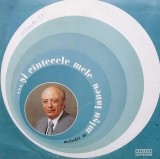 Mișu Iancu &ndash; Si cantecele mele