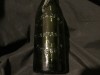 Sticla de bere Timisoreana perioada regalista anul 1942 !