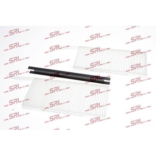 Filtru polen Mercedes Citan W415; Nissan Interstar X62B, NV250 X61, NV400 X62; Opel Movano B X62; Renault Kangoo 2 KW0/1, Master 3 JV, , SRLine