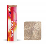 Cumpara ieftin Vopsea de Par Wella Color Touch 10/81, 60 ml