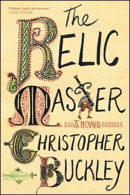 The Relic Master foto