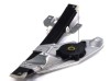 Macara geam AUDI A6 Avant (4B5, C5) (1997 - 2005) TOPRAN 112 366