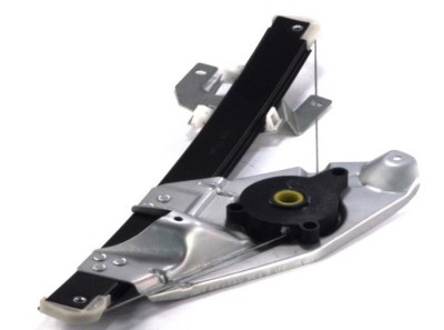 Macara geam AUDI A6 Avant (4B5, C5) (1997 - 2005) TOPRAN 112 366 foto