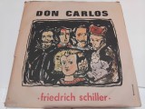 Disc vinil Don Carlos