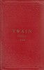 Mark Twain - Nuvele, Schițe, Pamflete, Opere vol. III, ESPLA 1956, 734 pagini, Carte Cartonata