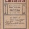 Z531N Luceafărul, 22 aprilie stil vechi 1912, Sibiu, redactor Octavian Tăslăuanu