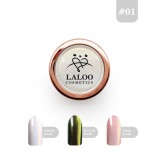 Pigment sidefat Dream No.01 Laloo