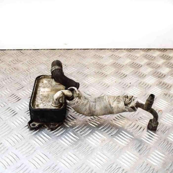 Răcitor de ulei VOLVO S80 I TS, XY 2001 OEM: 9497225