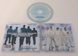 Backstreet Boys - Millennium CD (1999)