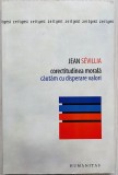 Corectitudinea morala - Jean Sevillia