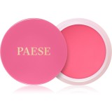 Paese Peptide Lip Mask mască hidratantă pentru buze cu peptide culoare Cherry 10 g