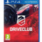 Driveclub PS4